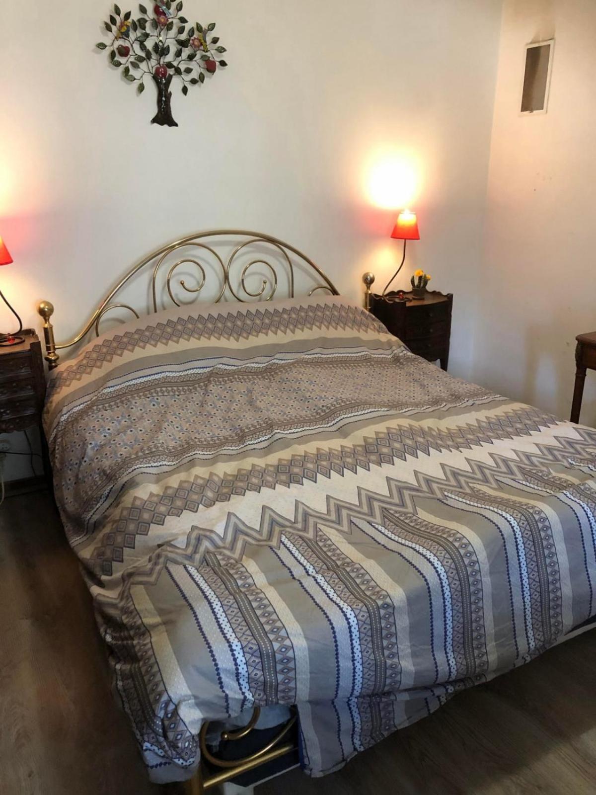 Apartment Equestre, Belle Maison Ancienne En Pierre Saint-Setiers