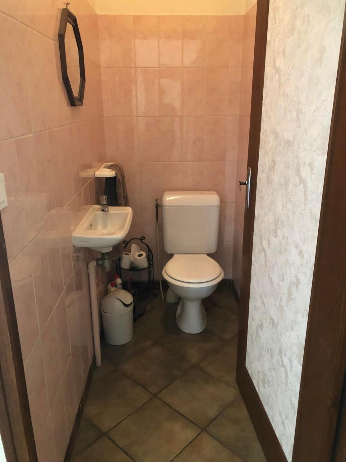 Apartment Equestre, Belle Maison Ancienne En Pierre *