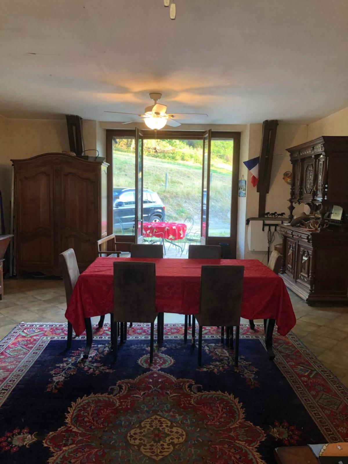 Apartment Equestre, Belle Maison Ancienne En Pierre *